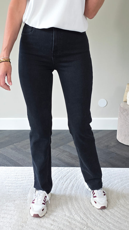 Redial Jeans Nova Black - Lengte Tall